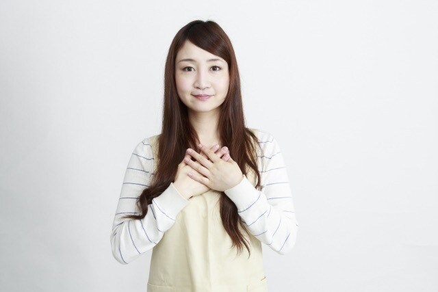 心の奥にしまった言えない事。優しく静かに傾聴します 打ち明けて。秘密、トラウマ、後悔、懺悔…心が楽になります様に イメージ4
