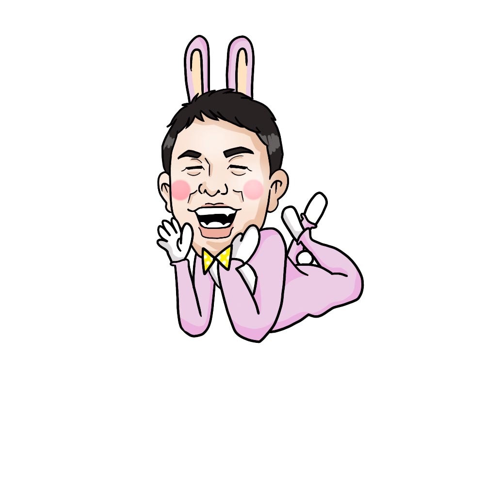イラスト・似顔絵描きます Twitter・Facebook・名刺等にご利用ください。 イメージ2