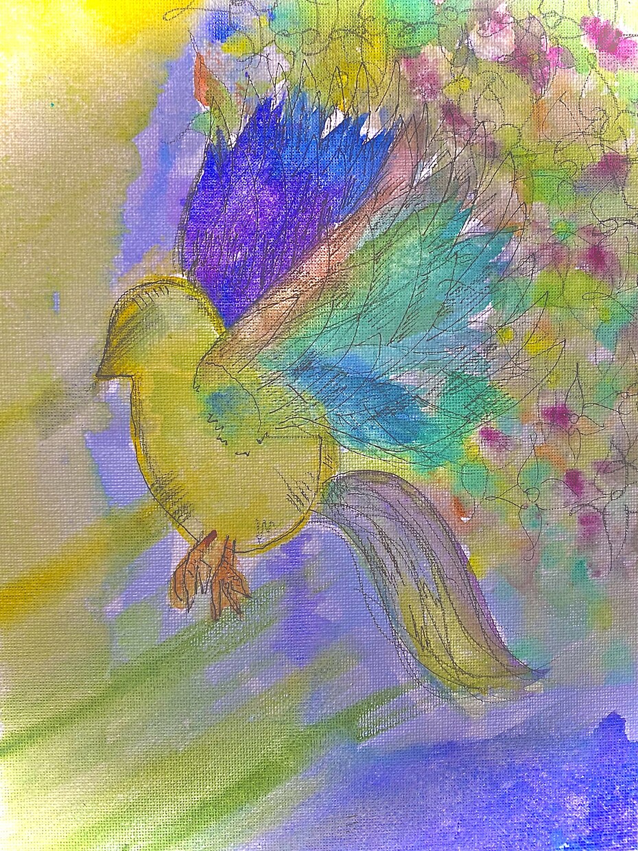 あなたのご家庭の絵いつでも描きます 水彩画で美しいアートを描かせていただきます。 イメージ3