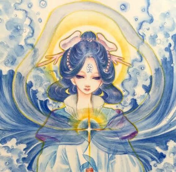 日本の神々の皆様のエネルギーをアチューメントします お気に入りの神様方から、癒やしやサポートを受け取りませんか？ イメージ7