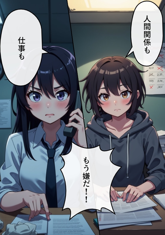 仕事・人間関係の迷い数秘術で“今の自分”を読みます 転職・適職に迷ったとき数秘術で心の声を一緒に聞いてみませんか イメージ2