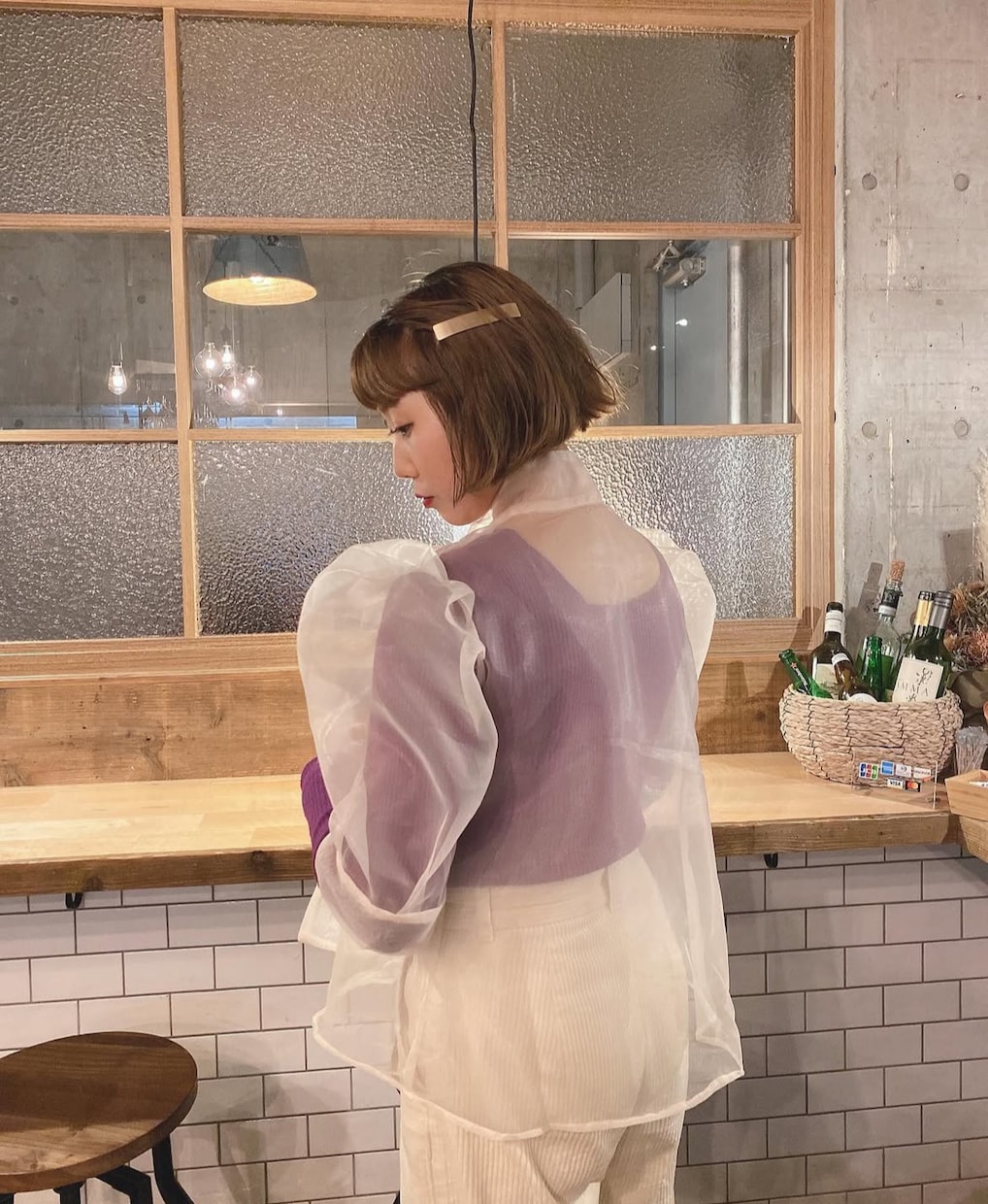 オーダーメイド★型紙、服作り、承ります 現役パタンナーがあなたに理想の服をお届けします。 イメージ8