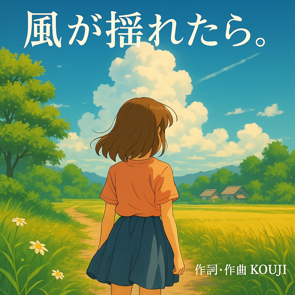 商用OKの歌入り曲を最短3日で制作します 世界に1曲だけのあなただけの完全オリジナル曲 イメージ7