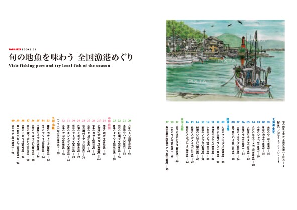 修正制限無し。旅に出たいと思わせるチラシ作ります 旅に行きたくなるような、ワクワクするデザインします。 イメージ2