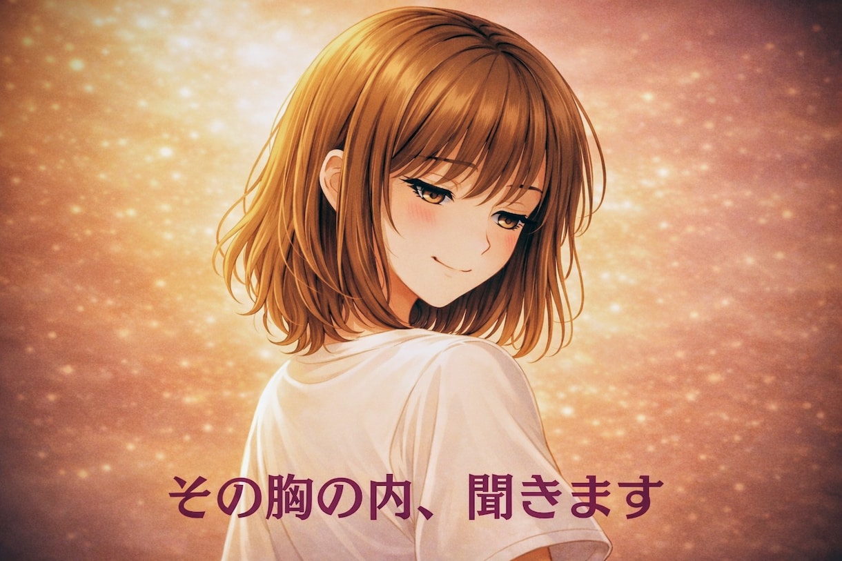 疲れたね…。【悩み・ストレス・人間関係】聞きます 誰にも話せず… どうすればいいのかも分からない…そんな時に イメージ1