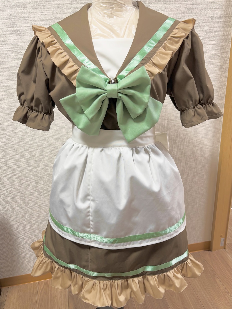 衣装・洋服・小物・作ります VTuber着用実績あり！縫製のプロが作ります！ イメージ7