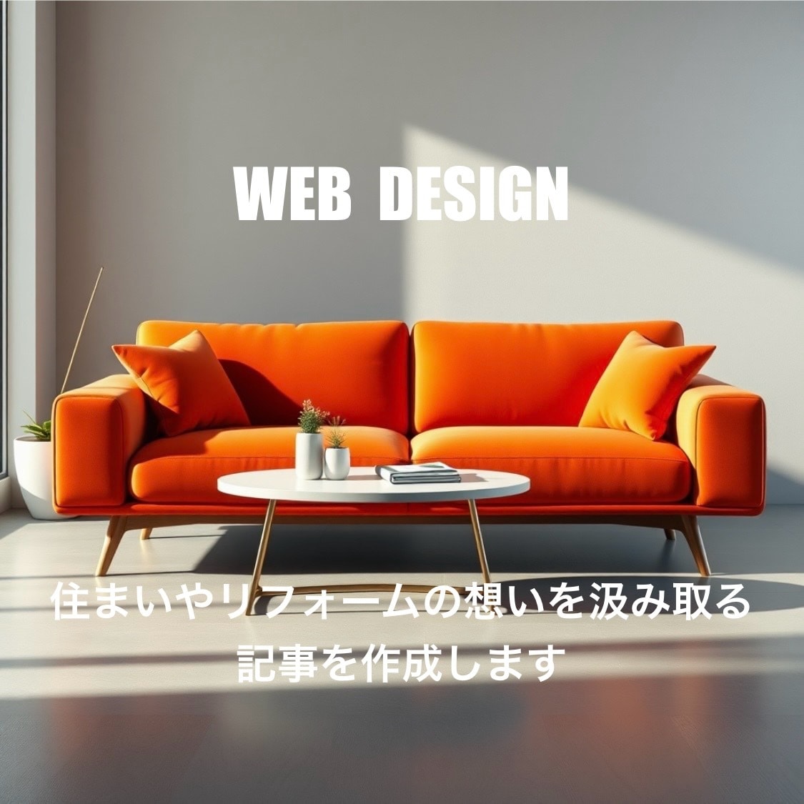 住まいやリフォームの想いを汲み取る記事を作成します Houzzライターとして性能評価や事例紹介の実績が多数あり イメージ1