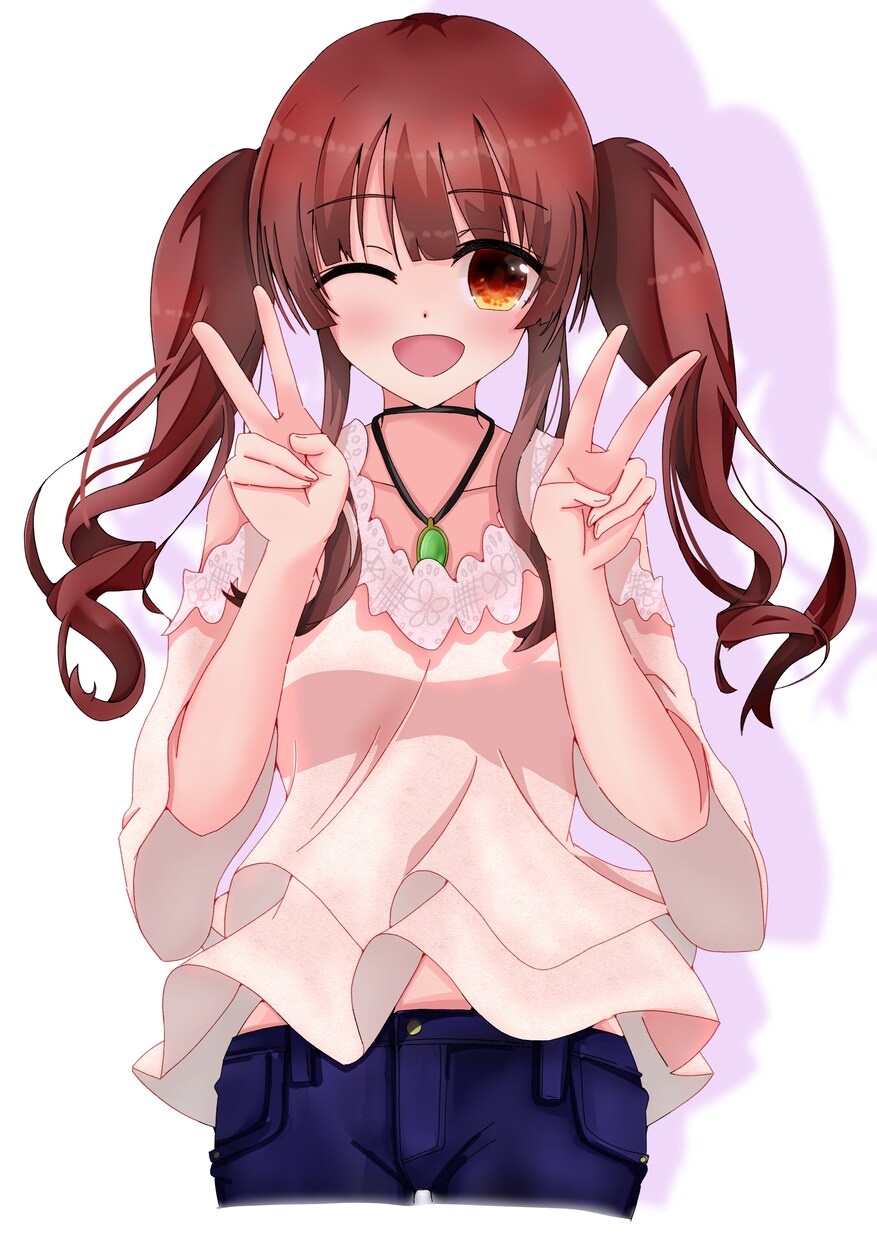 イラスト描きます 実績づくりのためにイラストを描かせて頂きます。 イメージ7