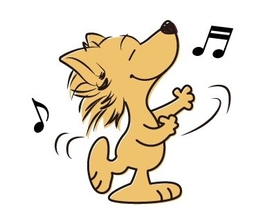 あなたの大切なペットをイラストにします ai.データも納品可！peanuts風にイラスト化します！ イメージ3