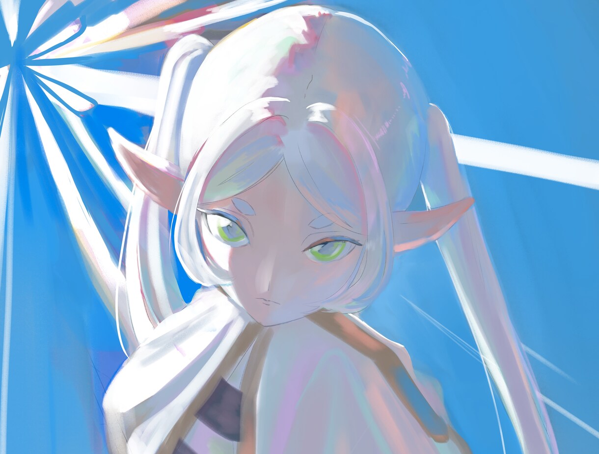最短1日！！イラスト全般承ります アイコンやサムネイルを最短1日～ イメージ1