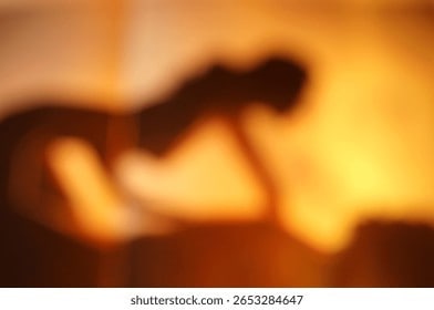 彼を虜にする「夜のセルフケア」を占います 大人の為の妄想シリーズ第五夜【お守りビューティー】 イメージ1