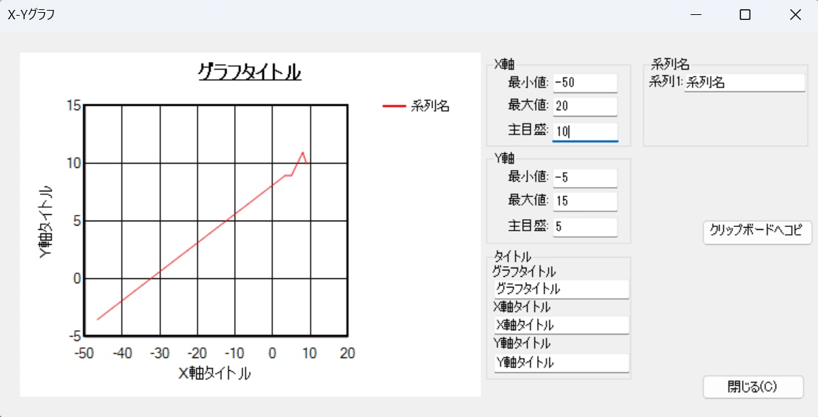 Excelのデータ整理など自動化します 繰り返し作業にうんざりしている方に イメージ2