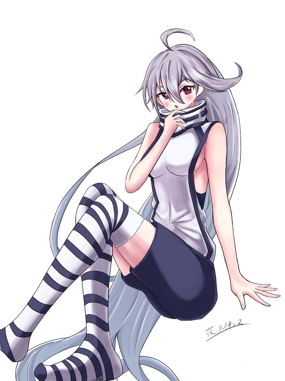 イラスト制作しアイコンや立ち絵も描きます 一次創作や二次創作が好きな人向けのイラストを制作します。 イメージ4