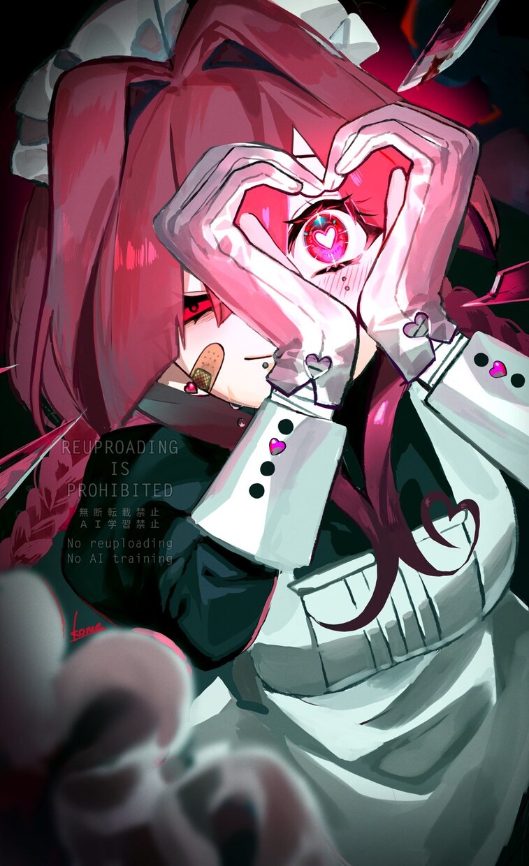 商業利用◎理想の一枚絵や立ち絵を制作します グッズやサムネ等ご要望に沿った一枚絵、立ち絵を制作します！ イメージ9