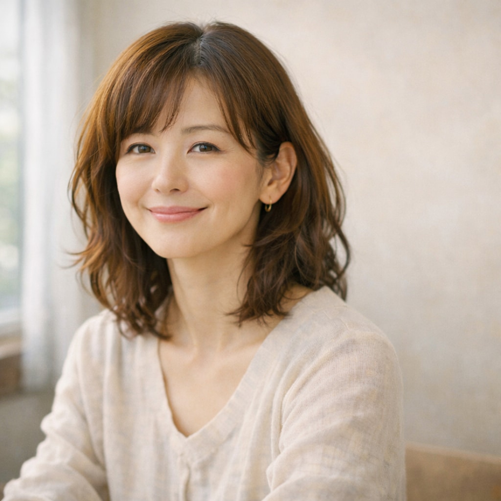 40代女性専用//もう無理しない恋へ占います 未来の出会いと相性を本質から読み解く四柱推命/恋愛､不安解決 イメージ6