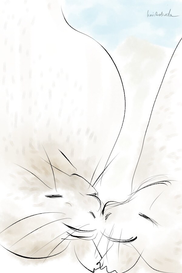 初心者が練習で絵を描きます 絵の初心者が修行先を探しています イメージ1