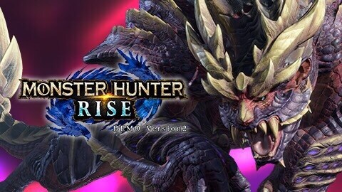 モンハンRiseのランク上げ手伝います 初心者にオススメ！モンハンが楽しくなる！ランク上げ！ イメージ1