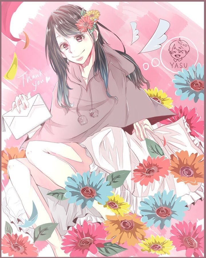ご希望に沿った人物イラスト作成いたします 似顔絵、アイコン、立ち絵、動画サムネイルなど！ イメージ6