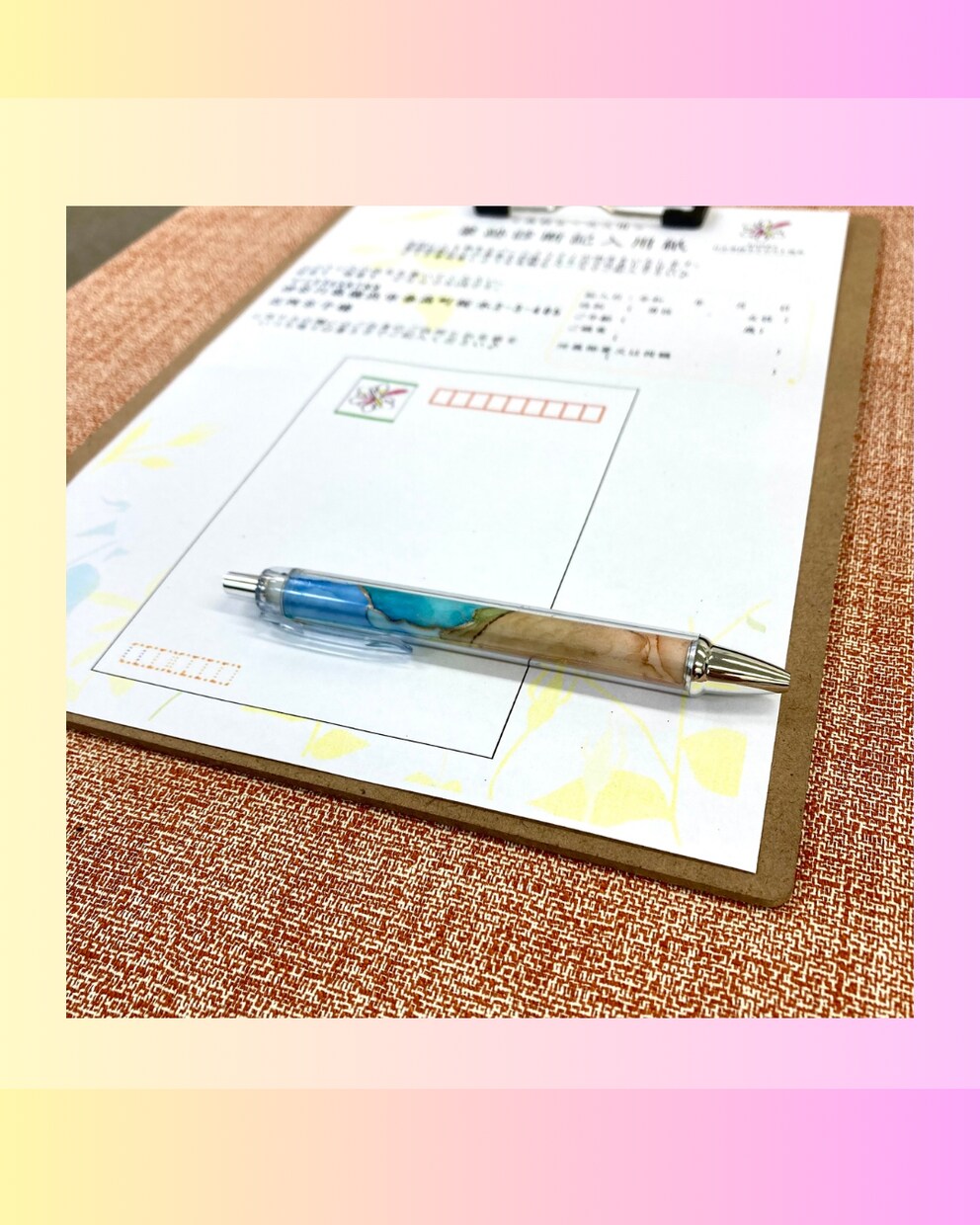 筆跡診断＆筆跡改善アドバイスします 自分で自分を幸せにしたい人を応援します イメージ3