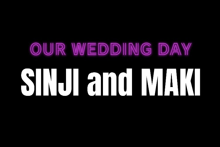 もう迷わない！結婚式オープニングムービー作ります 完全オリジナルムービー製作で世界にひとつだけのムービーを☆ イメージ1