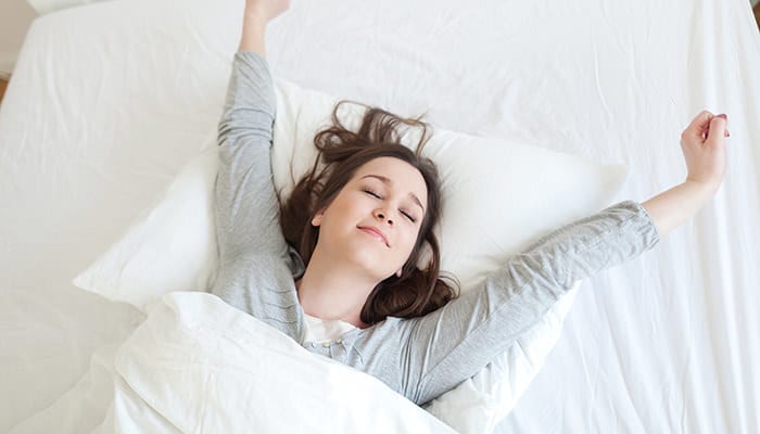不眠症だった私を直した、5分で眠れる快眠法教えます 不眠症の人/寝つきが悪い人/寝付くまで時間が掛かる人 イメージ2