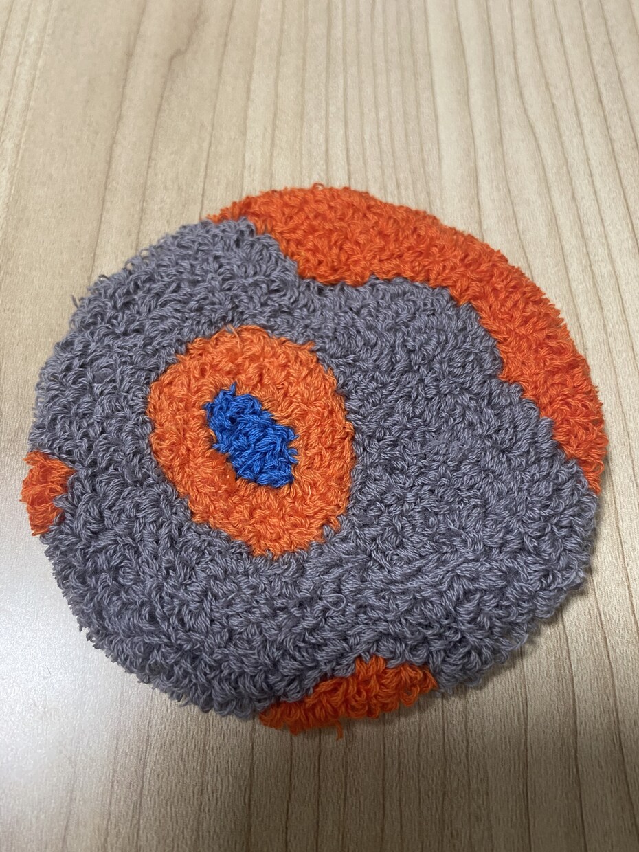オリジナル刺繍グッズ作ります あなたの考えたデザインを刺繍にしてお届けします！ イメージ10