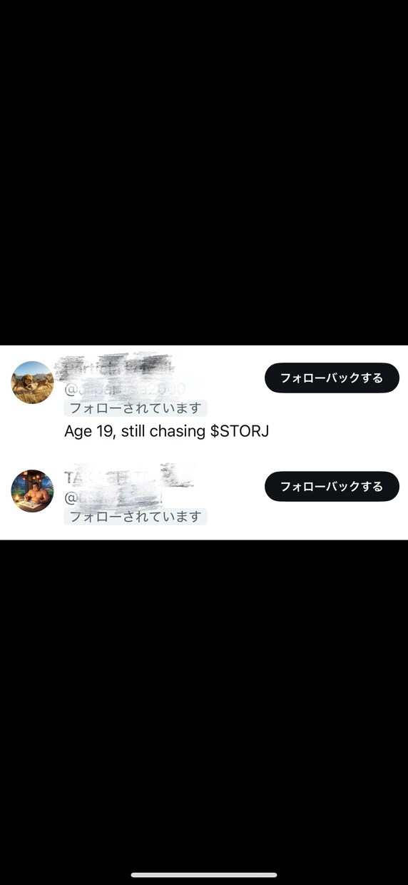 Xの外国人フォロワーを2000人増やします 安価でフォロワー数を増やしたい方におすすめです。 イメージ4
