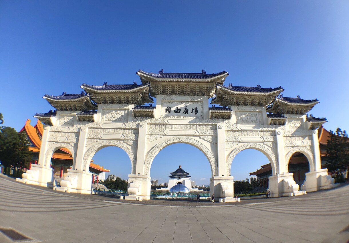 台中での短期留体験談、またはご相談にのります 台中の語学留学の申請方法、台中での生活に関してのご質問など イメージ4