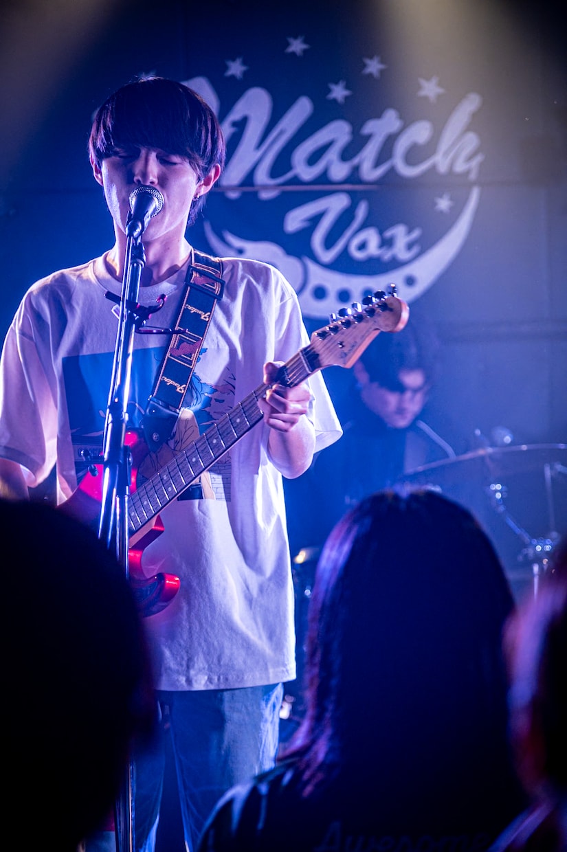 圧倒的臨場感！ライブ・コンサートの撮影をいたします 他社実績40件！ライブや舞台の熱量を最高の1枚に残します！ イメージ5