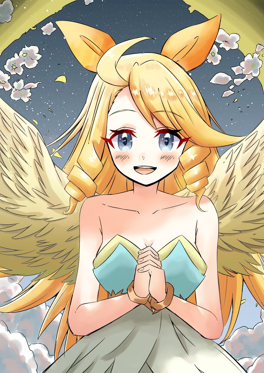 高品質×丁寧対応！あなただけのイラストを制作します 理想のイメージを形に。修正対応も柔軟に承ります！ イメージ1