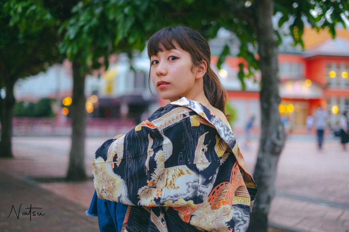レタッチ代行！時間のかかるレタッチ受け付けます こうしたい！という写真のイメージに合わせて仕上げます✨ イメージ1