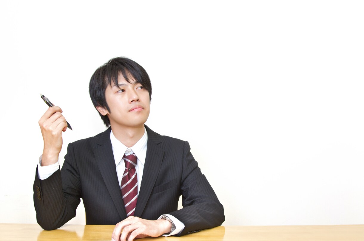 第一志望に合格できる面接対策を実施します どうしても入りたい会社があるあなたへ！全力でサポートします！ イメージ1