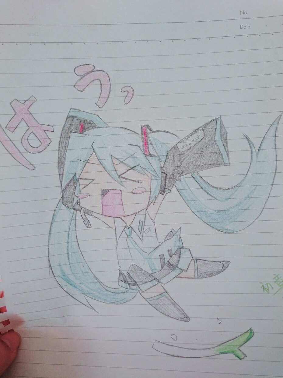 初音ミク･アニメが好きな方にオススメします 綺麗に、心を込めて抱えていただきます！ご要望にも応えます イメージ4