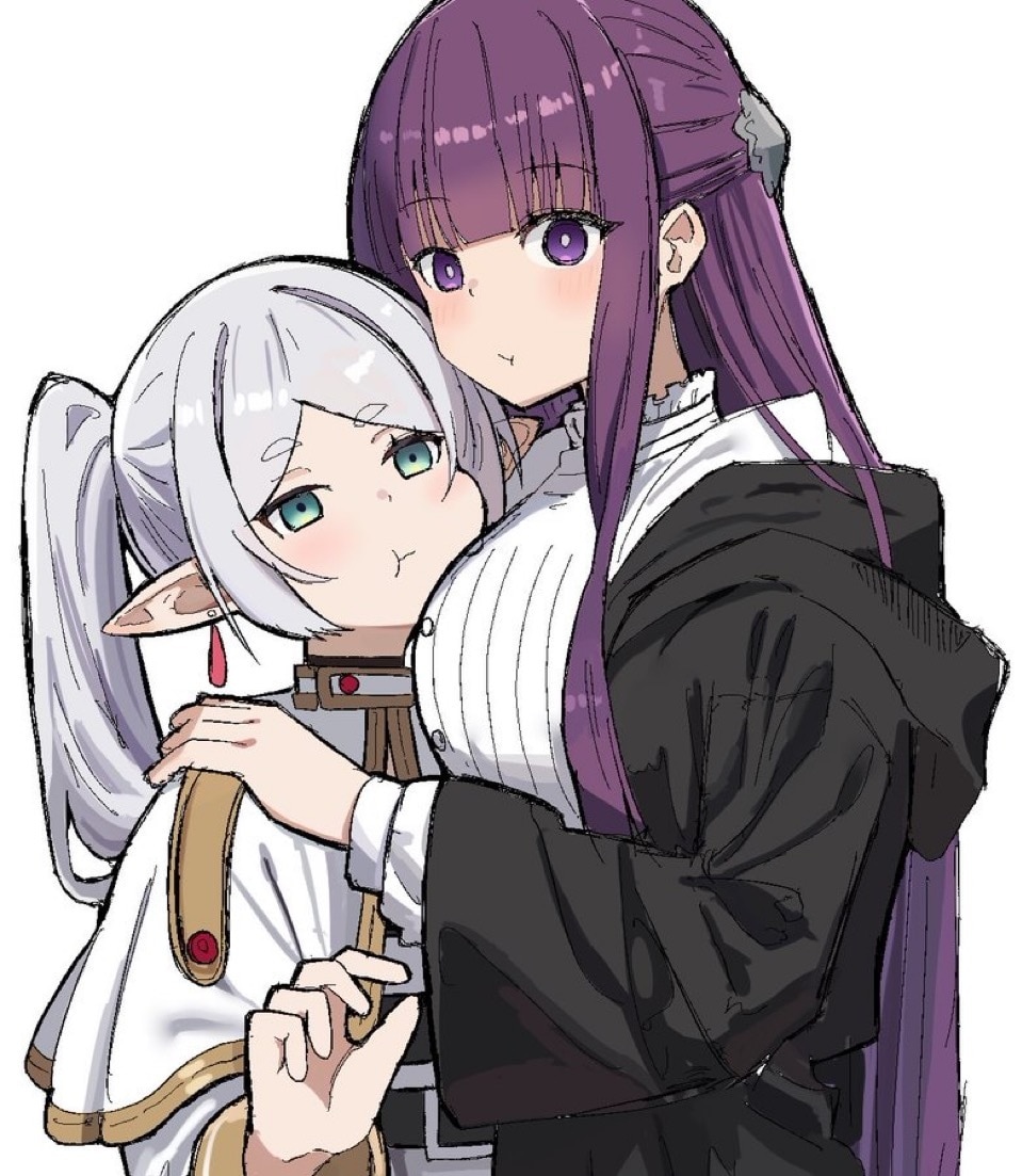 可愛い女の子のイラスト描きます 短時間でクオリティの高い可愛い女の子のイラスト制作を行います イメージ2