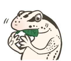 デフォルメキャラクターを描きます ちびきゃら、グッズ製作、アイコンに最適! イメージ4