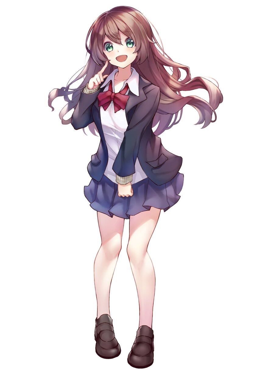 SNSアイコンや動画で使用するイラストを描きます キャラのデザインや動画のサムネなどで使えるイラストを描きます イメージ5