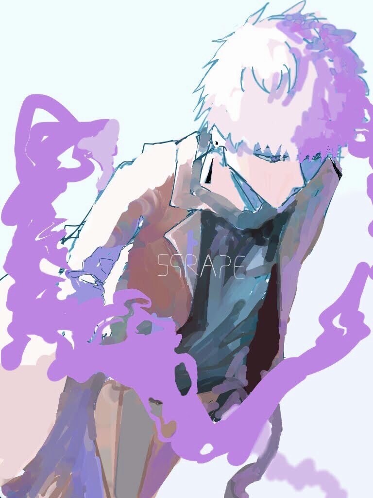 厚塗りイラストお描きします 一枚絵やアイコンなどにオススメ！ イメージ7
