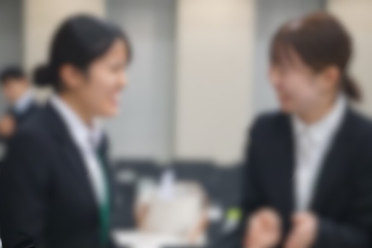 イベント・セミナーでの記録撮影をします 表情に迫った写真・雰囲気の伝わるスナップ、お任せください！ イメージ4