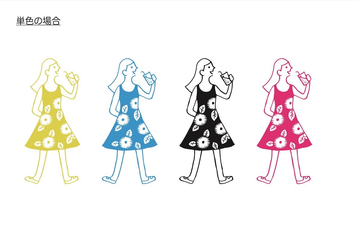 商用可◎シンプルイラスト作成します ☆最短翌日納品※数に限りあり☆可愛い系の親しみやすいイラスト イメージ6