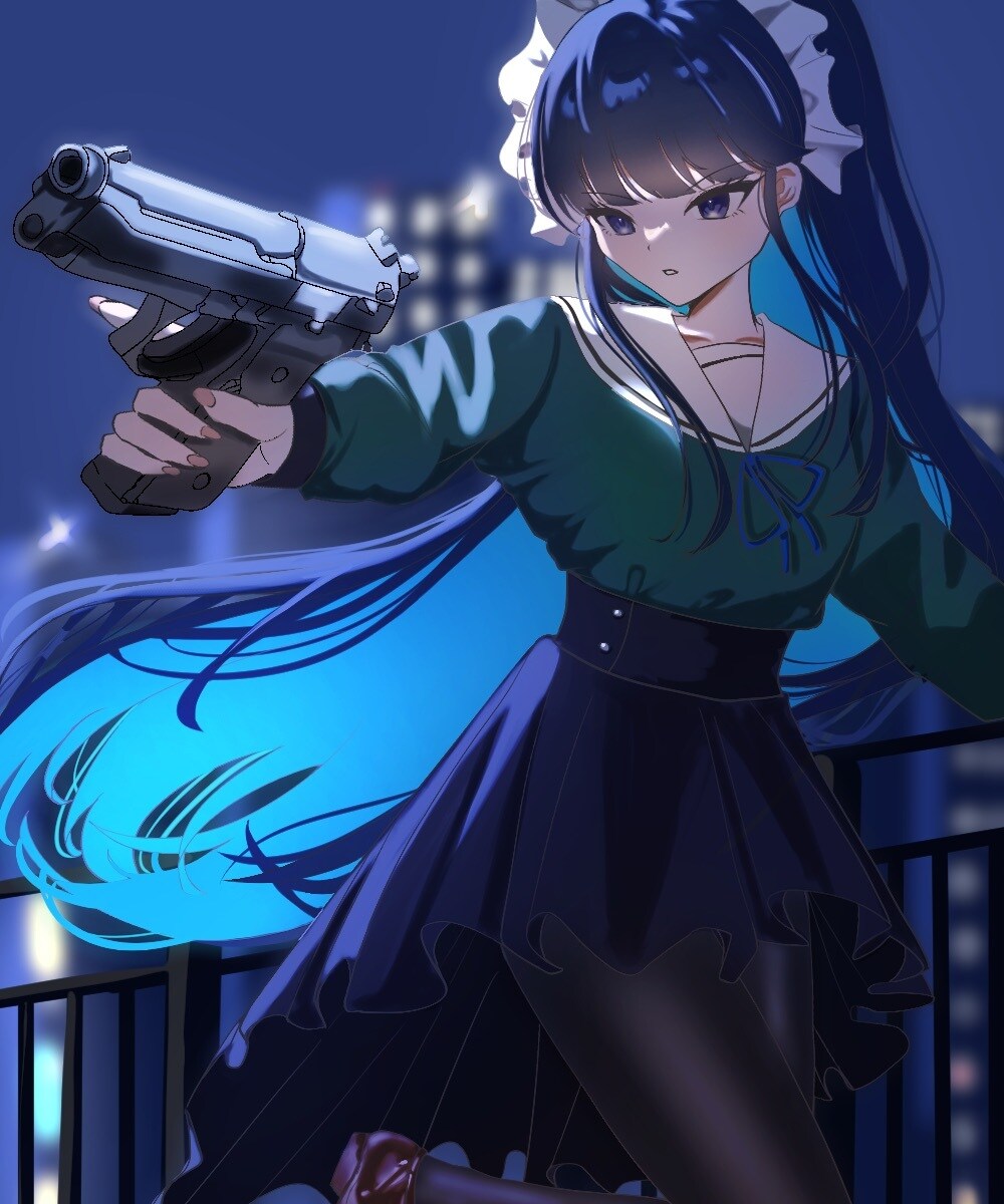 他サイトで実績あり！ イラストお描きします 水彩+アニメ塗りの可愛い絵柄であなただけのイラストを イメージ2