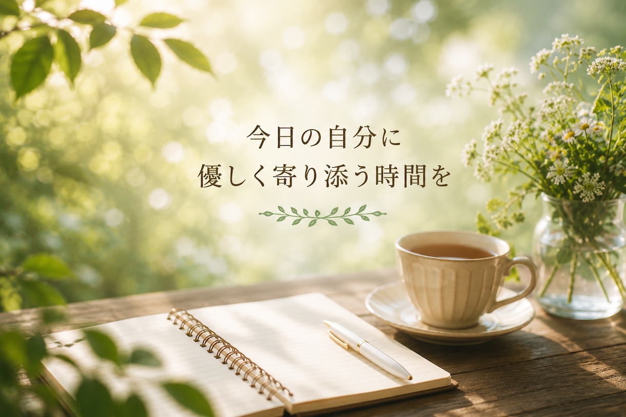 安心への霊視鑑定｜一つのテーマを丁寧に深掘りします 安心への霊視鑑定｜一つのテーマを丁寧に深掘りします イメージ7