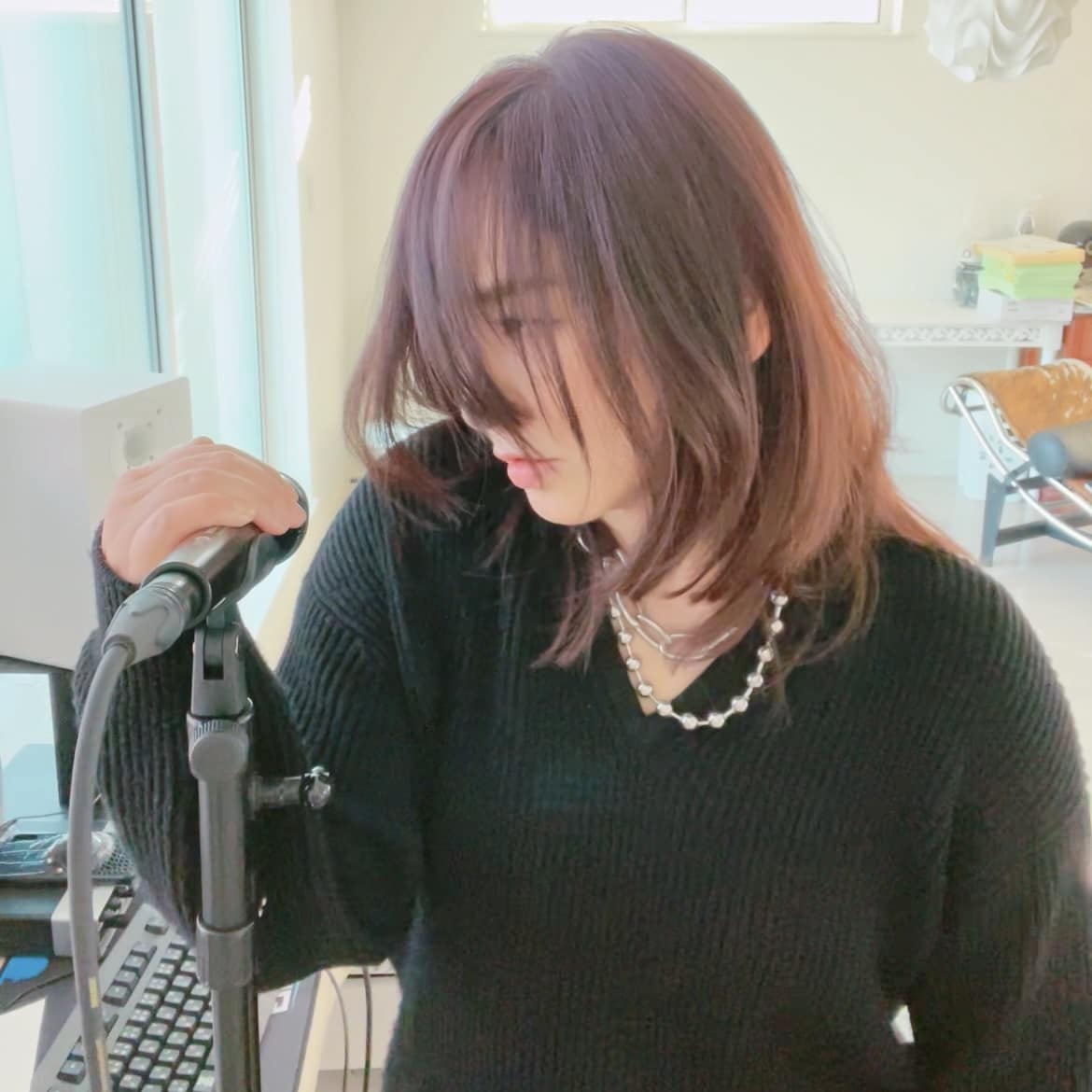 存在感のあるVocal 英語ロックOK 歌入れます ハードロック・メタルから癒し系まで歌います！ イメージ1