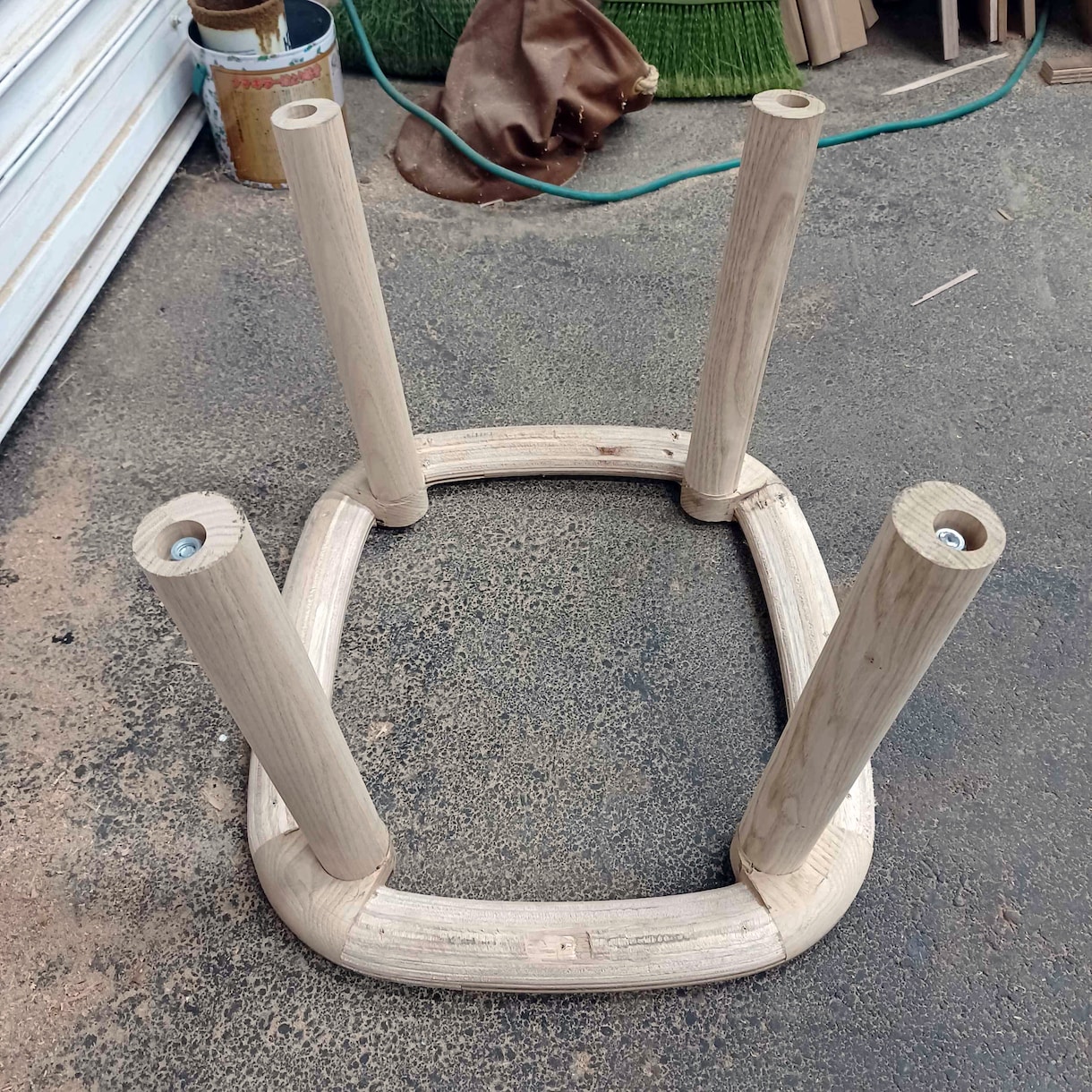 制作まで見通したデザイン設計とパース作成を行います オリジナル家具の制作、ご自宅や空間に合った家具をお求めの方へ イメージ6