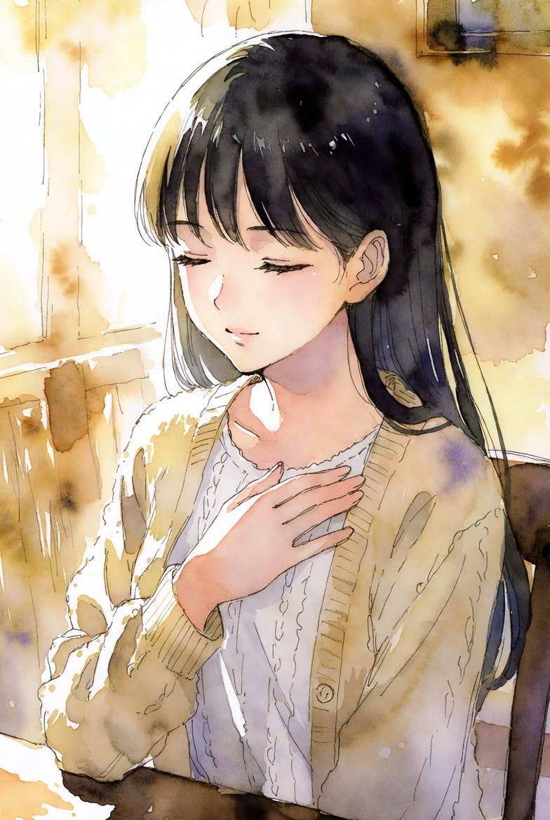 仕事の悩みと人生の流れを霊視で読み解きます 「なぜ」ではなく「これから」を、一緒に見つけます イメージ7
