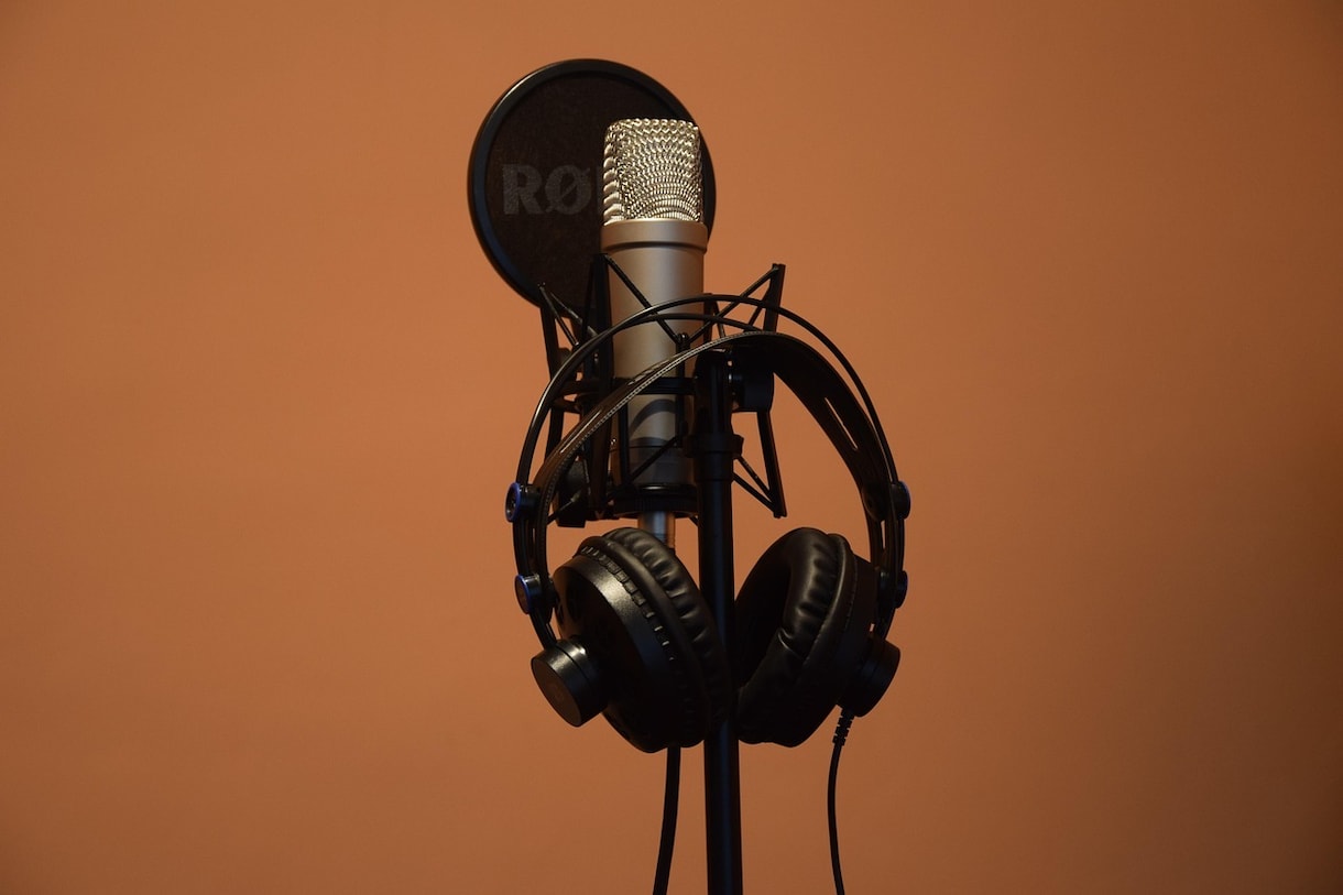 落ち着いた爽やかな声で、心に届く声をお届けします 大切に、言葉を届けたい人はいませんか？ イメージ2