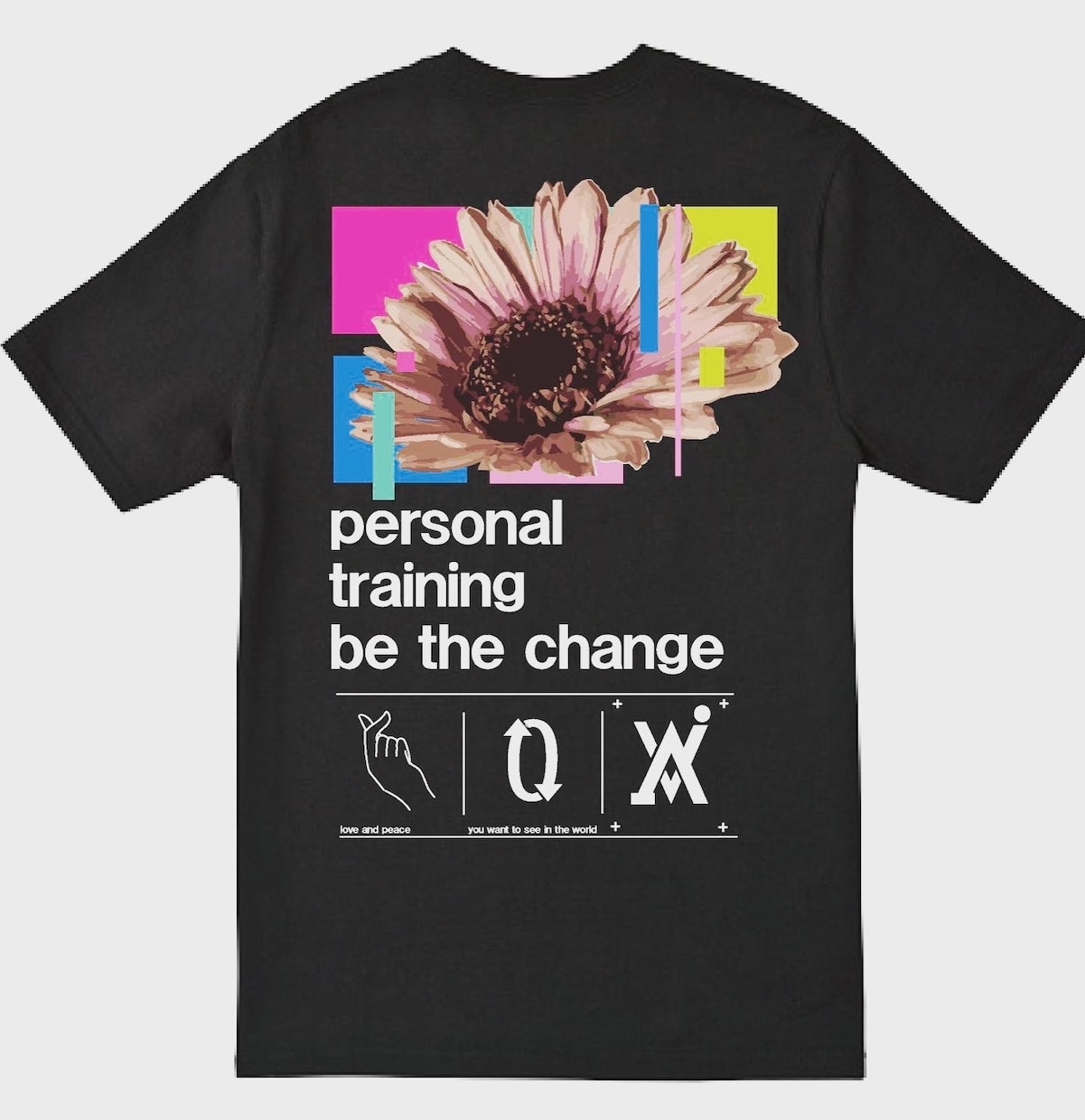 インディー/メジャーバンド担当歴有！デザインします カッコいいtシャツ、グッズ、ロゴ、CDジャケット作成します！ イメージ4