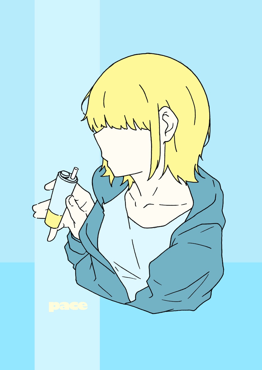 POPでエモい雰囲気のイラスト描きます アイコン、サムネ、プレゼントなど！ イメージ2