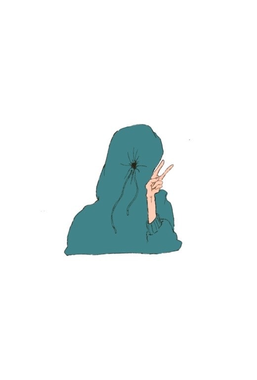 ゆるいイラスト描きます ポップでゆるいイラストをアイコンなどにしませんか？ イメージ1