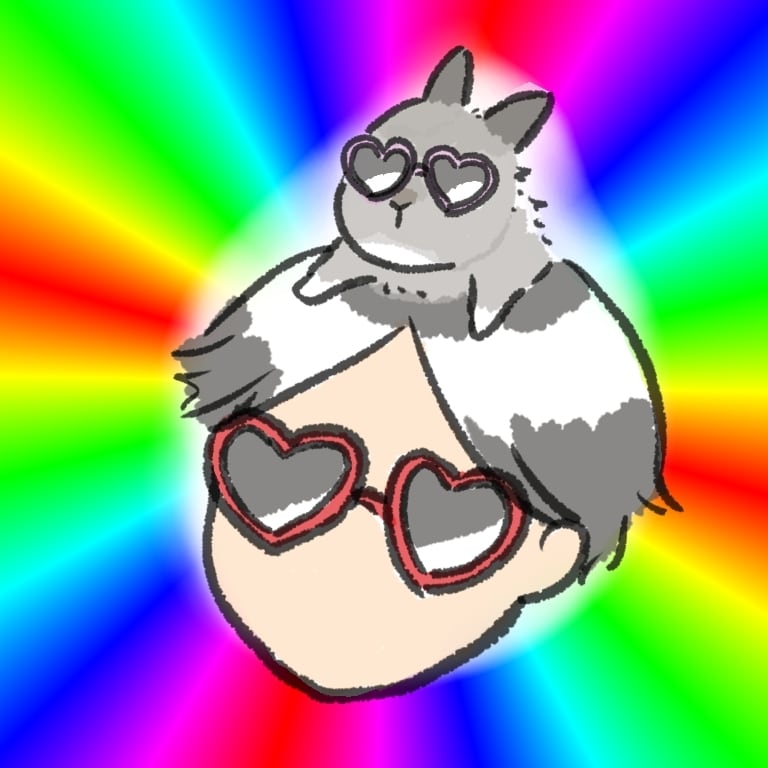 ペットイラストをお描きします SNSアイコンなどに！可愛さをふんわりしたタッチで表現します イメージ4