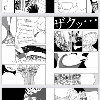 あなたの読みたい漫画を描きます 広告、趣味、なんでも合わせられます！ イメージ10